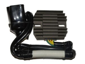 Electrosport Latauss./Tasasuunt. Honda