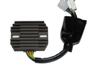 Electrosport Latauss./Tasasuunt. Honda