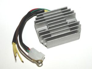 Electrosport Latauss./Tasasuunt. BMW F650