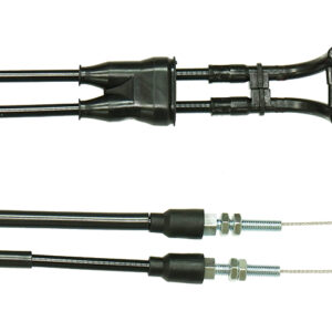 Sixty5 Kaasuvaijeri SX-F250 06-07