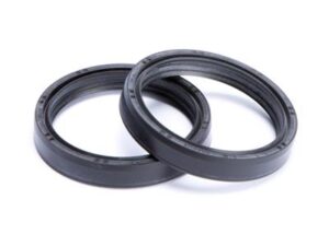 KYB Front Fork Oil Seals (Pair) 48mm WP -NOK