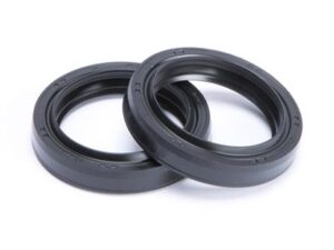 KYB Front Fork Oil Seals (Pair) 36mm KYB -NOK