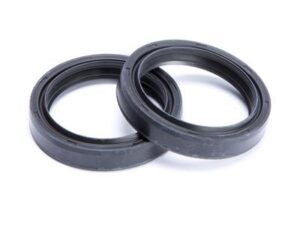 KYB Front Fork Oil Seals (Pair) 43mm KYB -NOK