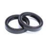 KYB Front Fork Oil Seals (Pair) 46mm KYB -NOK