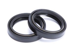 KYB Front Fork Oil Seals (Pair) 46mm KYB -NOK