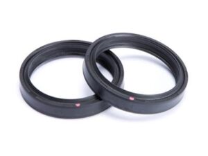 KYB Front Fork Oil Seals (Pair) 48mm KYB -NOK - PSF1