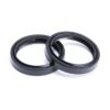 KYB Front Fork Oil Seals (Pair) 48mm KYB -NOK