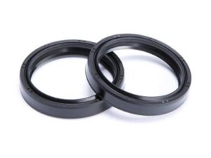 KYB Front Fork Oil Seals (Pair) 48mm KYB -NOK