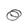 KYB Front Fork Scraper Seal (Pair) KYB 48mm
