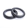 KYB Front Fork Dust Seals (Pair) 48mm WP -NOK