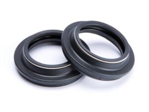 KYB Front Fork Dust Seals (Pair) 36mm KYB -NOK
