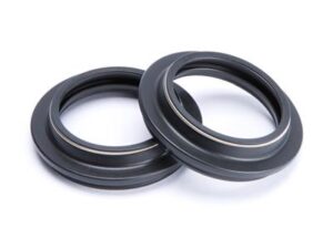 KYB Front Fork Dust Seals (Pair) 41mm KYB -NOK