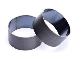 KYB Front Fork Piston Metal (Pair) 41mm KYB