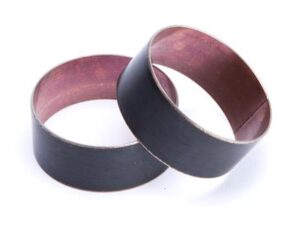 KYB Front Fork Piston Metal (Pair) 48mm KYB - WP