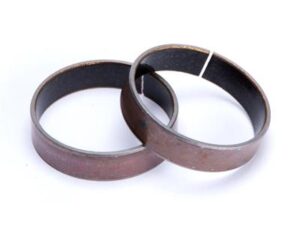 KYB Front Fork Slide Metal (Pair) 46/12mm KYB