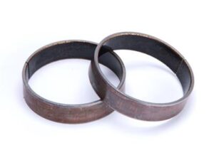 KYB Front Fork Slide Metal (Pair) 48mm WP