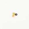 KYB Front Fork Bleed Bolt Complete Gold