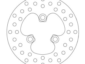 Moto-Master Jarrulevy eteen Suzuki: LT 230 quadrunner, LT 230 E quadsport, LT