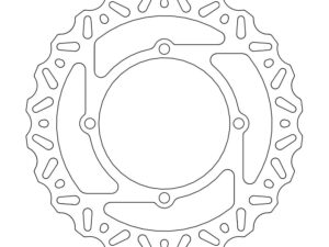 Moto-Master Nitro Jarrulevy Etu RMZ