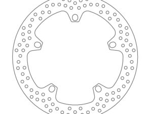 Moto-Master Halo Jarrulevy eteen F800S, ST, 900RT , HP2 Megamoto, R1200RT, S, ST