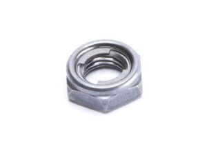 KYB Front Fork Lock Nut 8mm