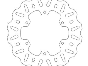 Moto-Master Nitro Jarrulevy scooter Benelli, Gilera, Piaggio, Vespa