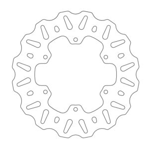 Moto-Master Nitro Jarrulevy scooter Benelli, Gilera, Piaggio, Vespa