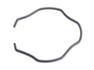 KYB Front Fork Snap Ring Oil Seal 36mm