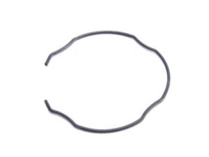 KYB Front Fork Snap Ring Oil Seal 48mm