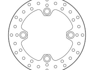 Motomaster Halo Jarrulevy Polaris: General, Ranger 1000