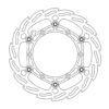 Moto-Master Flame Jarrulevy eteen KTM 260mm Floating