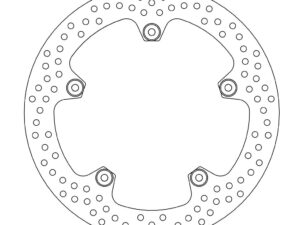 Moto-Master Halo Jarrulevy eteen S1000RR, K1200R, GT,S, K1300GT, R, S, K1600GT,