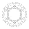 Moto-Master Flame Jarrulevy eteen Beta 260mm Floating