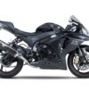 Yoshimura Full System Ktm Suzuki Gsx-R1000 2012-16 Race R-77 Fs Ss-Cf-Cf