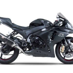 Yoshimura Full System Ktm Suzuki Gsx-R1000 2012-16 Race R-77 Fs Ss-Cf-Cf