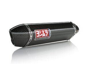 Yoshimura Slip-On Suzuki Gsx-R1000 2012-16 Street Trc-D So Ss-Cf-Cf