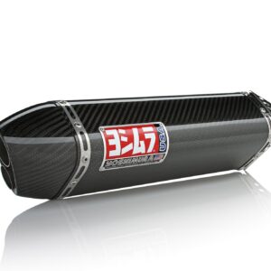 Yoshimura Slip-On Suzuki Gsx-R1000 2012-16 Street Trc-D So Ss-Cf-Cf