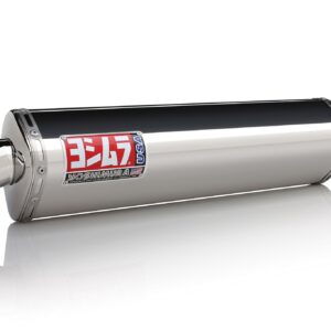 Yoshimura Slip-On Suzuki Hayabusa 2008-16 Street Trs So Ss-Ss-Ss Dual