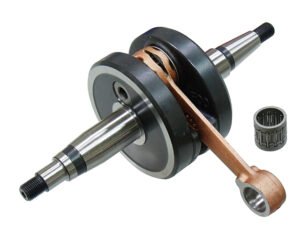 Tec-X Kampiakseli, Derbi Senda -05