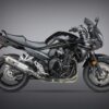 Yoshimura Slip-On Suzuki Gsf1250 07- R77/So/Ss