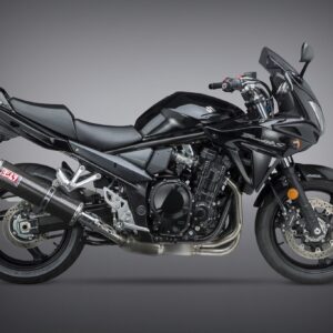 Yoshimura Slip-On Suzuki Gsf/Gsx1250Fa 2007-16 Street Rs-3 So Ss-Cf-Al