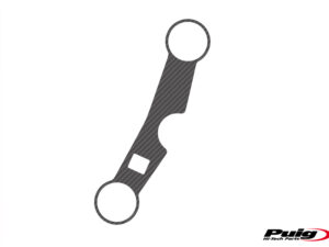 Puig Yoke Protector Carb.Suzuki Gsxr600 00-03' (.)
