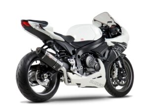 Yoshimura Full System Suzuki Gsx-R600/750 2011-19 Race R-77 Fs Ss-Cf-Cf