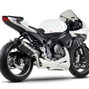 Yoshimura Full System Suzuki Gsx-R600/750 2011-19 Race R-77 Fs Ss-Cf-Cf