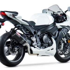 Yoshimura Full System Suzuki Gsx-R600/750 2011-19 Race Trc-D Fs Ss-Cf-Cf