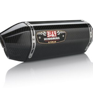 Yoshimura Full System Suzuki Gsx-R600/750 2011-19 Race R-77D Fs Ss-Cf-Cf