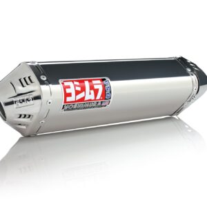 Yoshimura Full System Suzuki Gsx-R600/750 2011-19 Race Trc Fs Ss-Ss-Ss