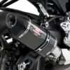 Yoshimura Slip-On Suzuki Gsx-R600/750 2011-19 Street R-77 So Ss-Cf-Cf