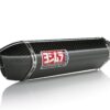 Yoshimura Slip-On Suzuki Gsx-R600/750 2011-19 Street Trc-D So Ss-Cf-Cf