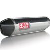 Yoshimura Slip-On Suzuki Gsx-R600/750 2011-19 Street Trc-D So Ss-Ss-Cf
